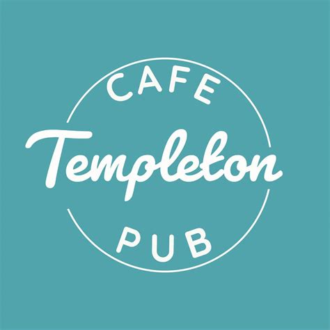 templeton cafe